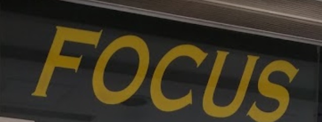 推介: FOCUS Watch