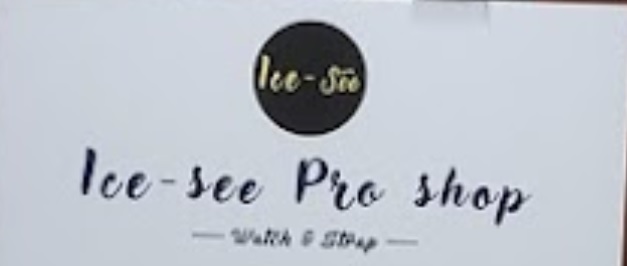推介: Ice-see Pro shop