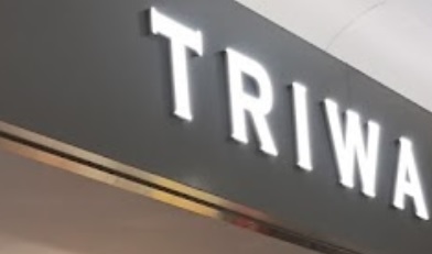 推介: TRIWA (北歐時尚手錶品牌)
