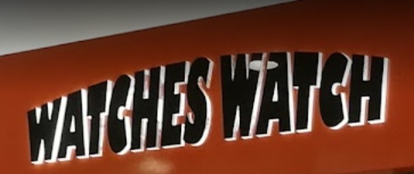 推介: 鐘錶一廊 Watches Watch