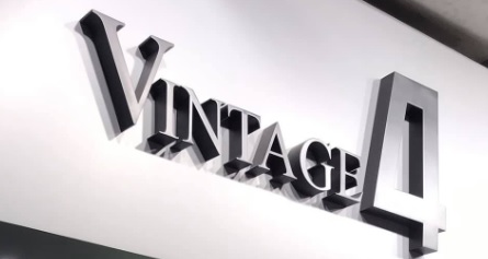 鐘錶店推介: Vintage4 - 鶴園街