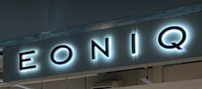 推介: EONIQ