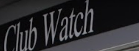 推介: Club Watch (海富中心商場)