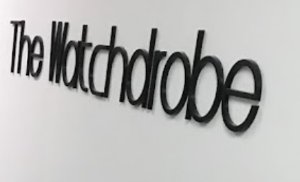 推介: The Watchdrobe