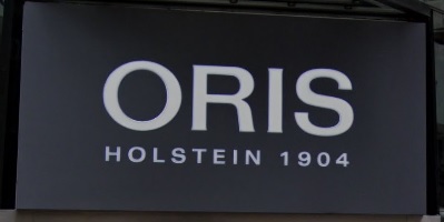 推介: Oris Boutique