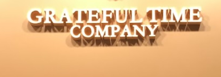 推介: 時恩錶飾 Grateful Time Company