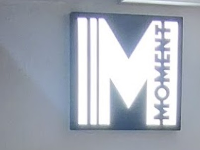 推介: Moment