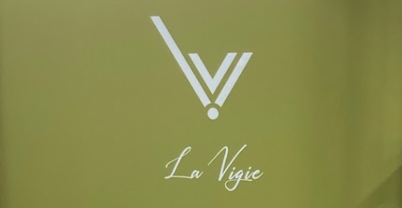 推介: La Vigie
