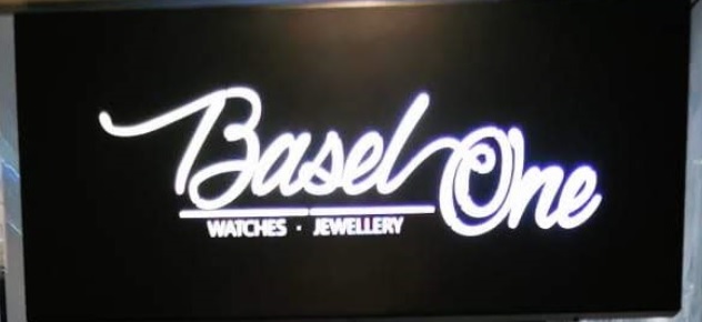 推介: 百宏珠寶鐘錶  Basel One Jewelry and Watches