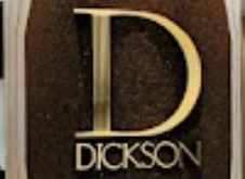 推介: DICKSON WATCH & JEWELLERY