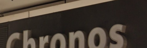 推介: Chronos