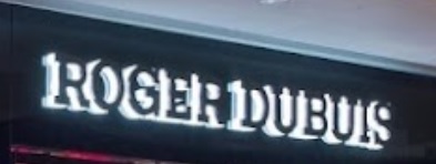 推介: Roger Dubuis