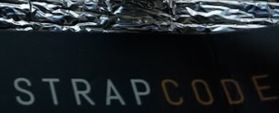 推介: Strapcode Watch Bands