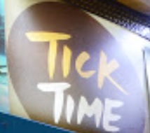 推介: Ticktimeshop