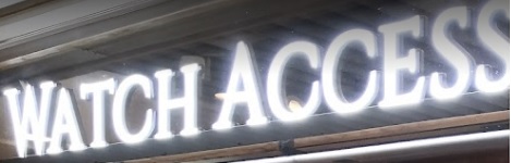 推介: Watch Access