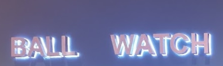推介: 波爾錶服務中心 BALL Watch Service Centre
