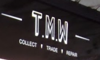 推介: TMW The Master Watches