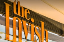 推介: The Lavish Attic