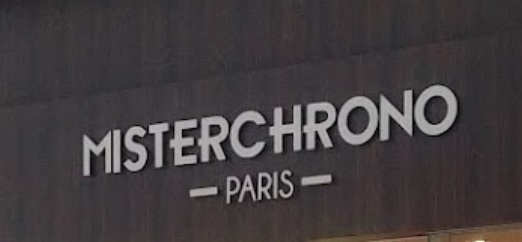 推介: MisterChrono