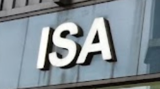 推介: ISA (新港中心)