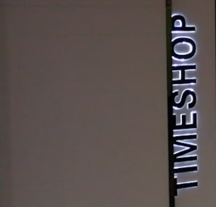 推介: 時輪坊 Time Shop