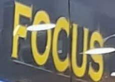 推介: Focus